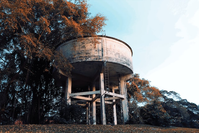 Water Tanks