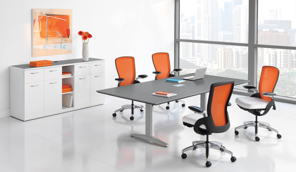 office furniture London