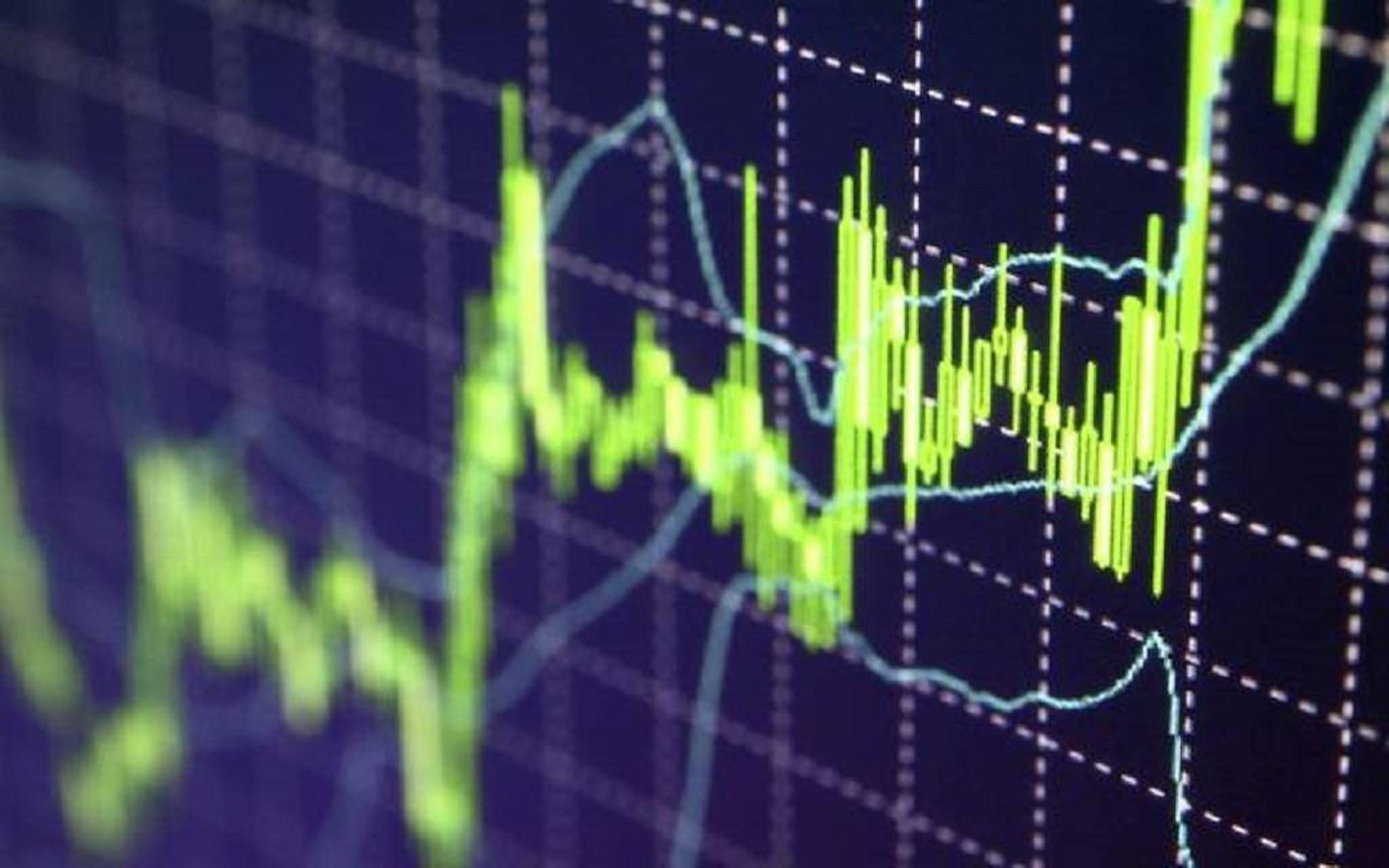 Top Three Candlestick Patterns Used in Forex Trading