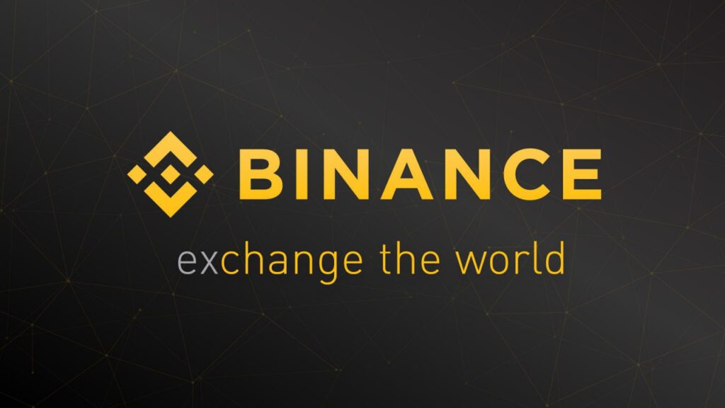 Binance Popular Cryptocurrency Exchanges