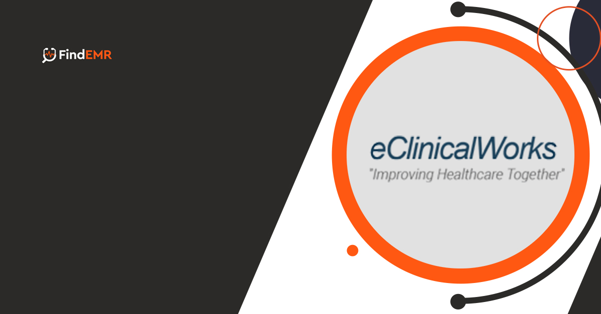 Eclinicalworks-emr