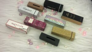 lip gloss boxes