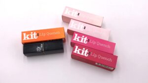 lip gloss boxes