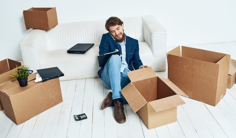 How do I pick the best moving company?