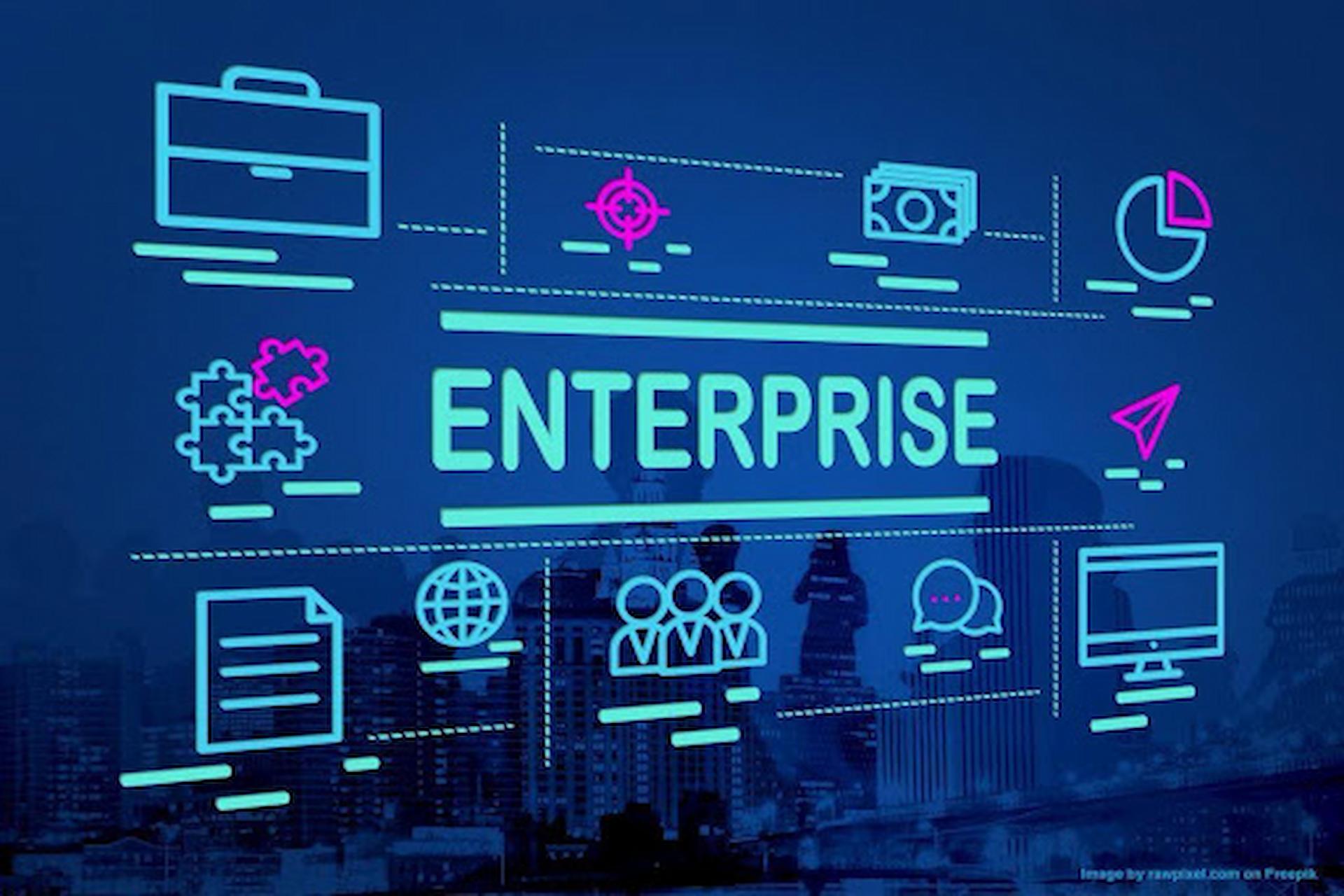 Get To Know The Unseen Advantages Of Enterprise Application Development