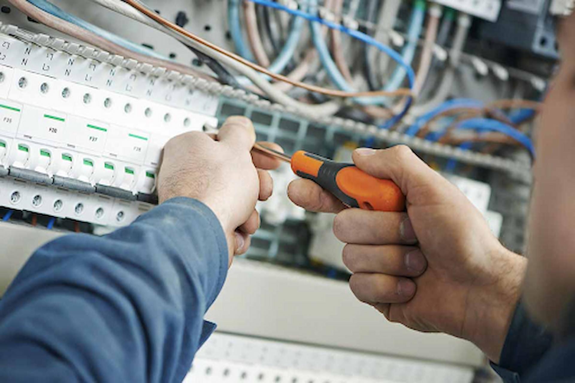 Certified Electricians for Safe and Efficient Home Installations