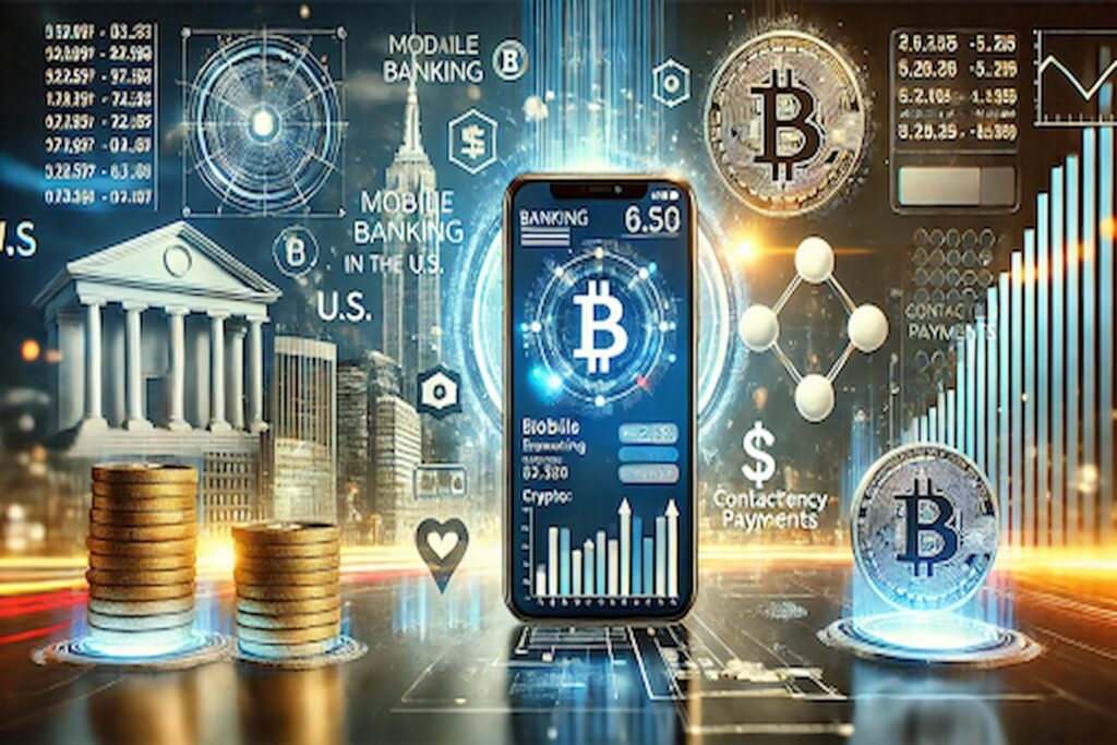 Mobile Banking